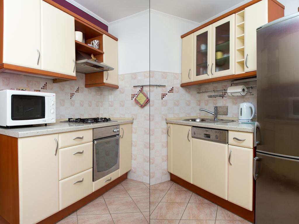 Apartment Josip Split Luaran gambar