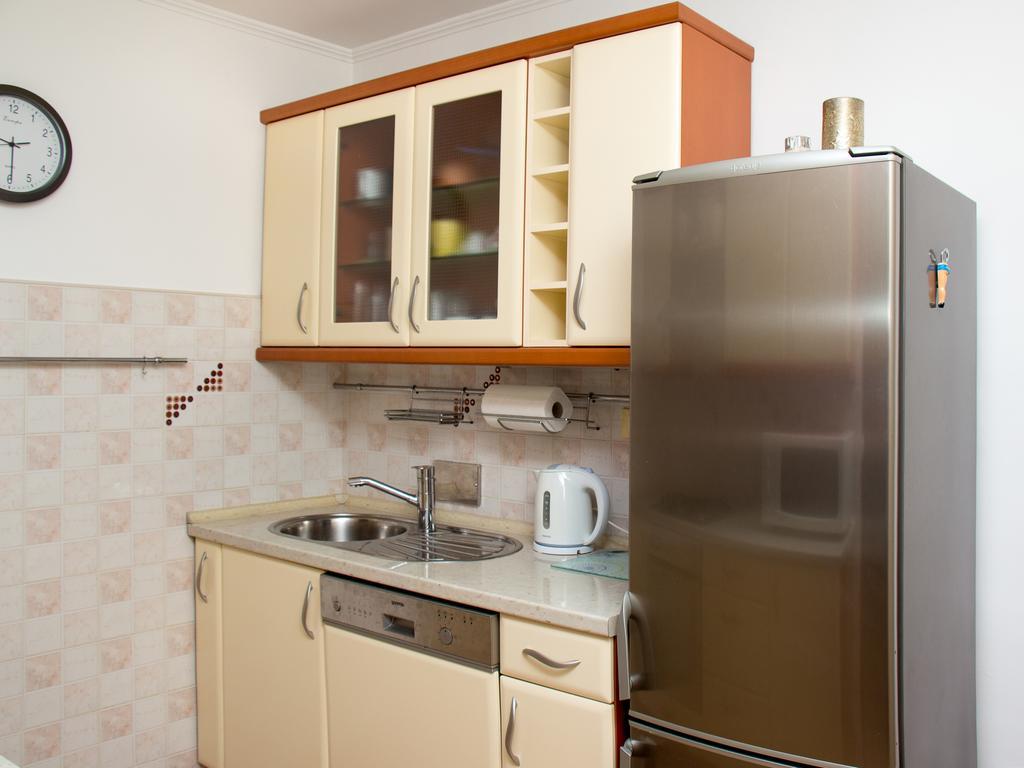 Apartment Josip Split Luaran gambar