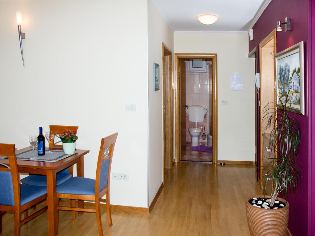 Apartment Josip Split Luaran gambar