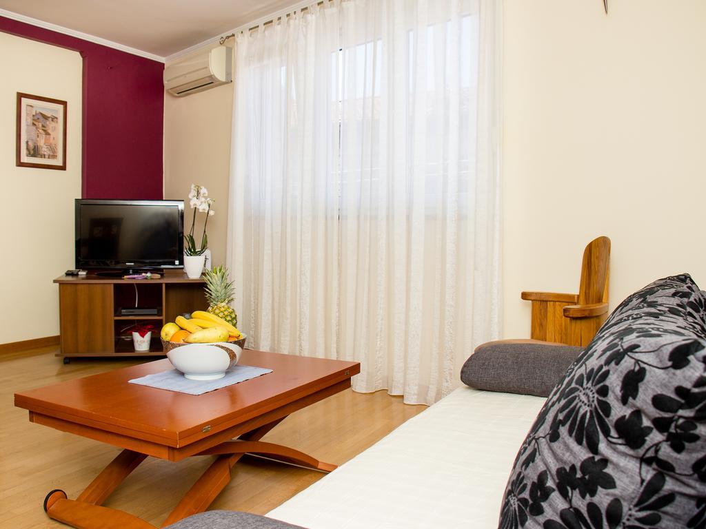 Apartment Josip Split Luaran gambar