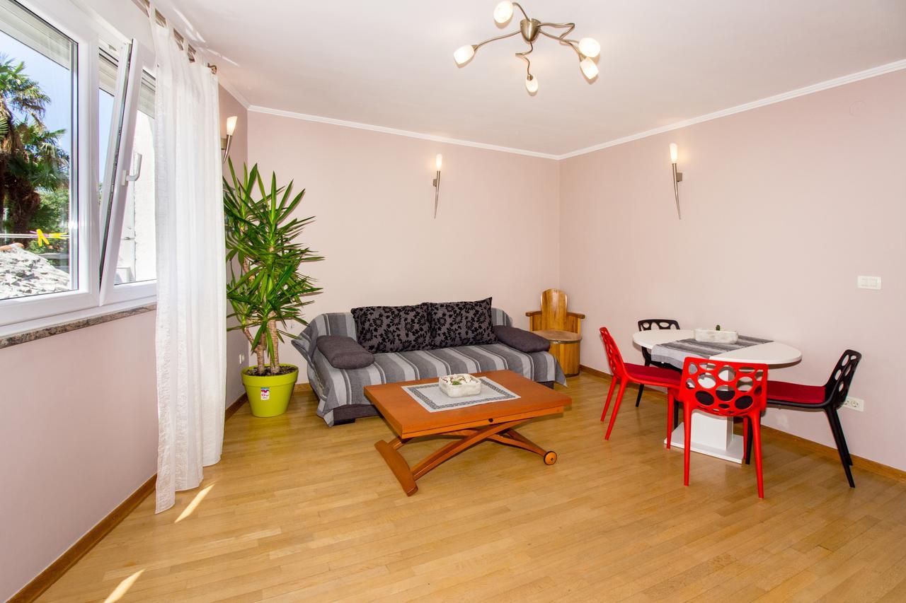 Apartment Josip Split Luaran gambar