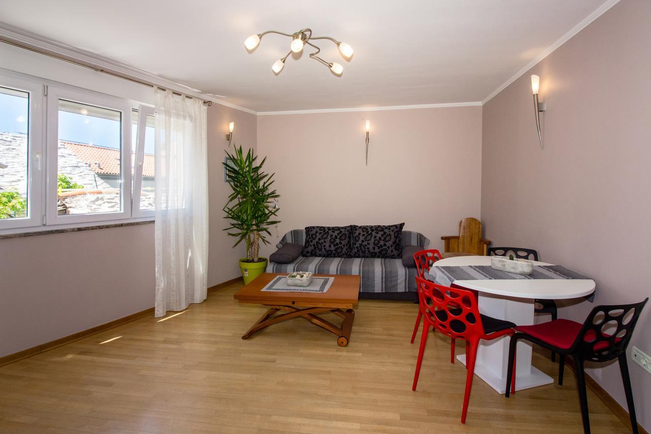 Apartment Josip Split Luaran gambar